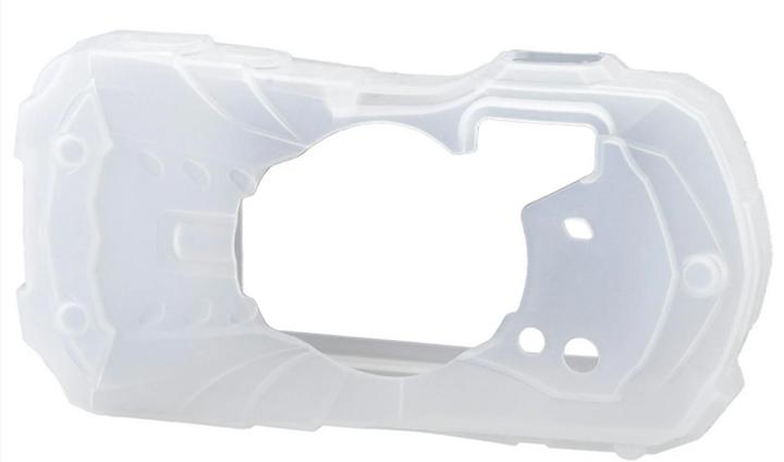 Image du produit RICOH Couverture de protection O-CC1252 pour WG50/60 (Manchon)