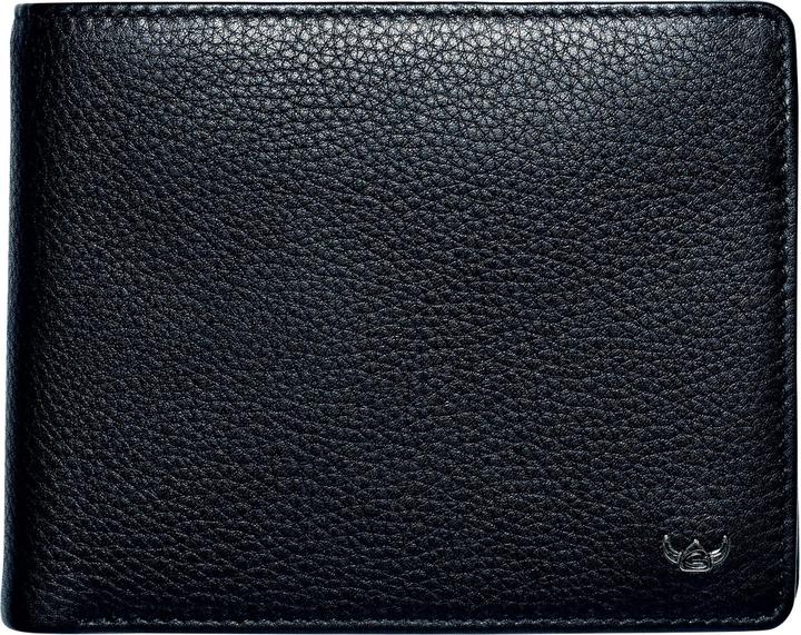 Actual product image Golden Head Wallet Capri RFID Protect 1364
