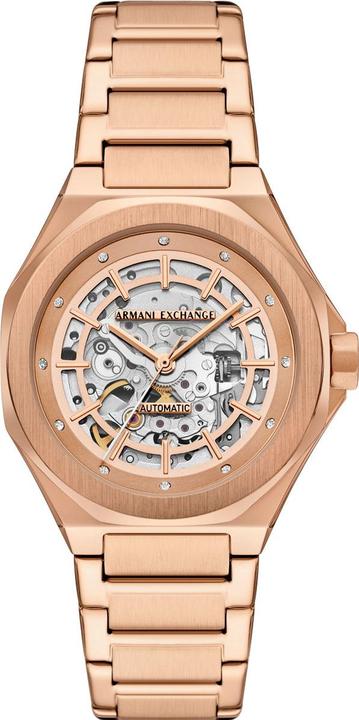 Armani Exchange Damenuhr (Analoguhr, 36 mm)