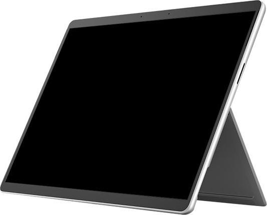 Produktbild Microsoft Surface Pro 9 for business (13", Microsoft SQ3, 16 GB, 512 GB, Ohne Tastaturlayout)