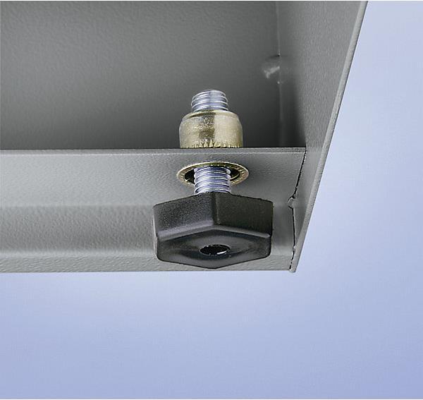 Produktbild Stumpf System-Wertstoffsammler, fussbetätigt (120 l)