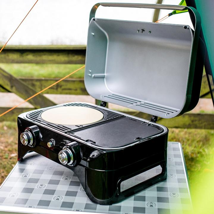 Produktbild Campingaz Attitude 2100 LX (5 kW)