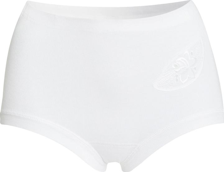 Produktbild Con-ta Damen-Taillenslip 4er-Pack (48, 4er Pack)