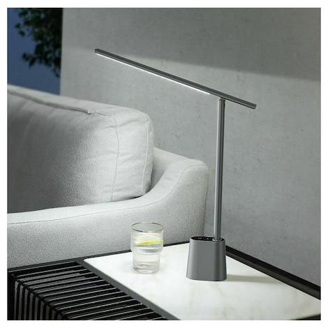 Actual product image Baseus Desk Lamp