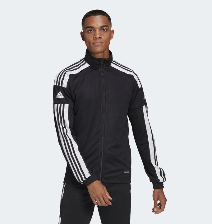 Produktbild adidas Squadra 21 Trainingsjacke (XL)