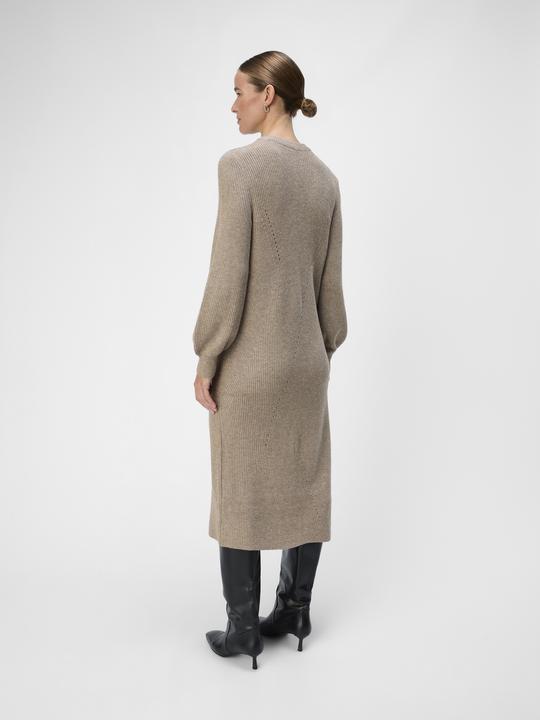Actual product image Object Knit midi dress (XL)