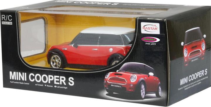 Immagine prodotto Jamara Mini Cooper S