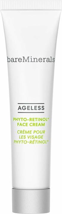 Bare Minerals Bareminerals Ageless Phyto-Retinol Face Cream Anti-Aging Face Cream With Phytoretinol 15Ml (15 ml)
