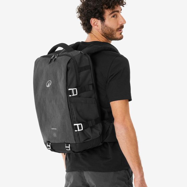 Produktbild Quechua Wanderrucksack Fotorucksack - NH Explorer 900 Focus 30 l (Fotorucksack, 30 l)