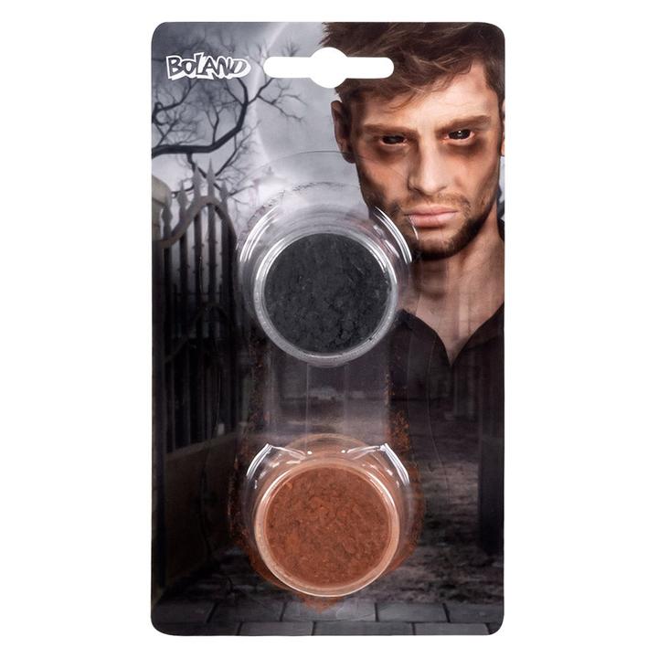 Produktbild Boland Satz 2x Zombie Pulver 2 x 5,5 g