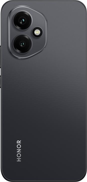 Image du produit Honor 400, 16,6 cm (6.55"), 8 Go, 256 Go, 50 MP, MagicOS 9.0, Noir (256 Go, Midnight Black, 6.55", 50 Mpx, 5G)