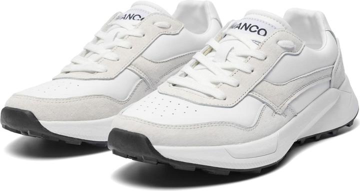Immagine prodotto Bianco Scarpe da ginnastica BIALUCY (36)