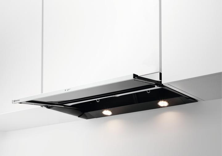 Produktbild Electrolux DAGL6045WE (Unterbauhaube, Huttenlüfter, Wandhaube)