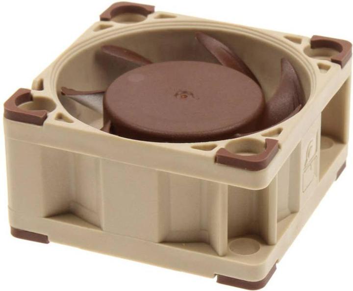 Produktbild Noctua NF-A4x20 5V (40 mm, 1 x)
