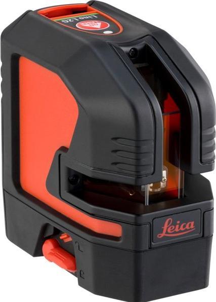 Leica Geosystems Lino L2Gs-1 (525 nm)