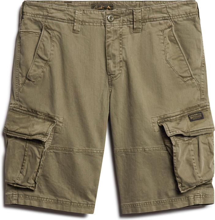 Produktbild Superdry Core Cargo Short (36)