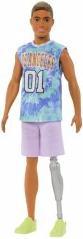 Immagine prodotto Barbie Ken il fashionista