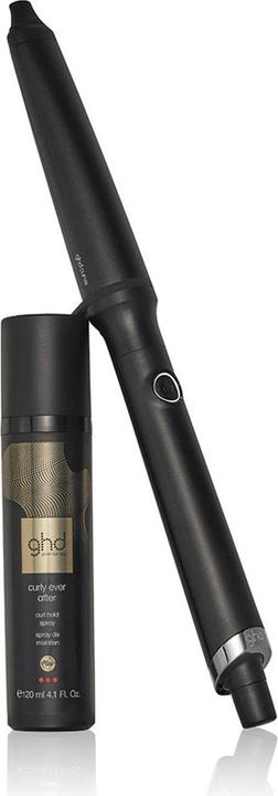Actual product image ghd Curly Ever After (120 ml)