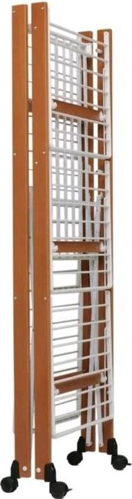 Produktbild Foppapedretti Ursus Walnuss (33 m)