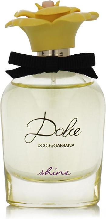 Immagine prodotto Dolce & Gabbana Profumo da Donna Dolce Shine 50ml (Eau de parfum, 50 ml)