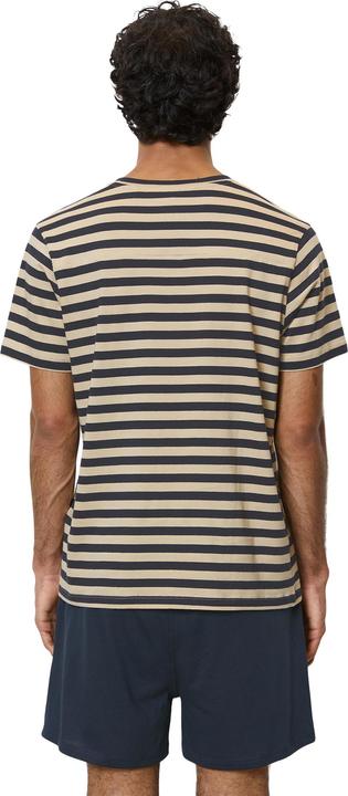 Produktbild Marc O'Polo Natural Jersey Schlafanzug (XXL)