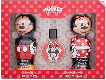 Produktbild Disney Mickey And Friends (Eau de Toilette, 50 ml)