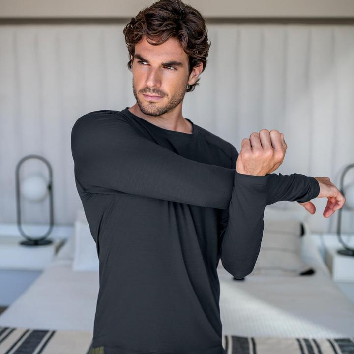 Dagsmejan Recovery Sleep Long Sleeve (XL)