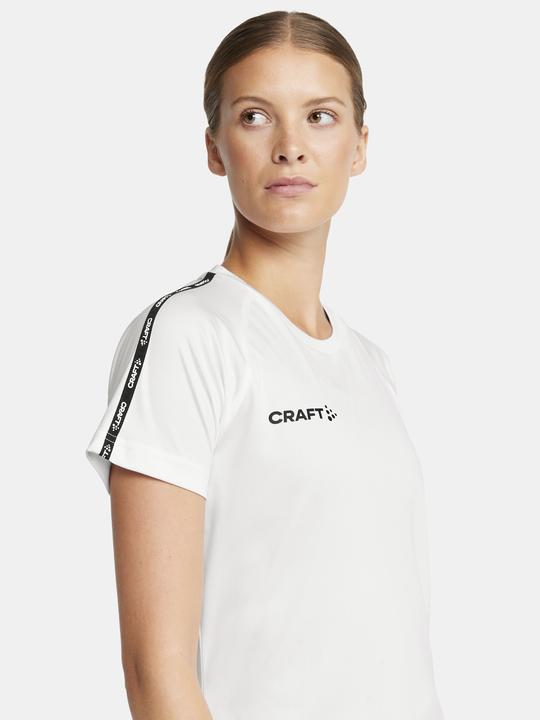 Actual product image Craft Squad 2.0 Contrast Jersey W (XS)