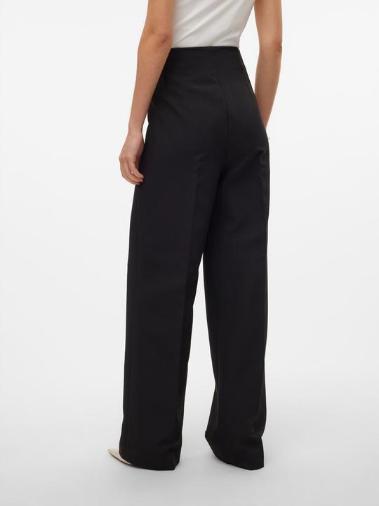 Produktbild Vero Moda VMLINA Hohe Taille Hose Hose (W34/L32)