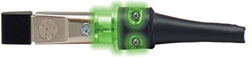 Image du produit Trend Networks Trend R163051 LanTEK IV Cat.8.1 RJ45-
