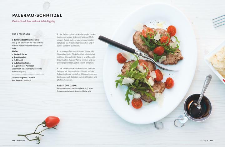 Produktbild Kochen für Faule (Deutsch, Cornelia Trischberger, Martin Kintrup, 2024)