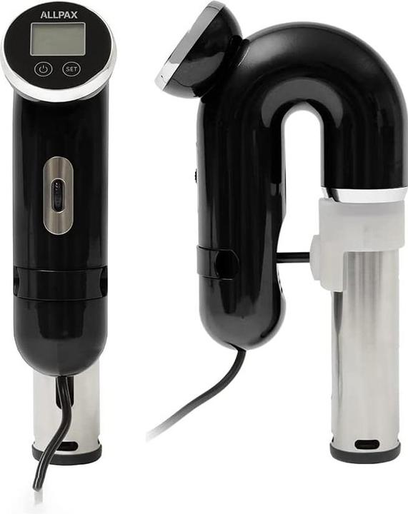 Actual product image Allpax SVU Sous Vide Cooker