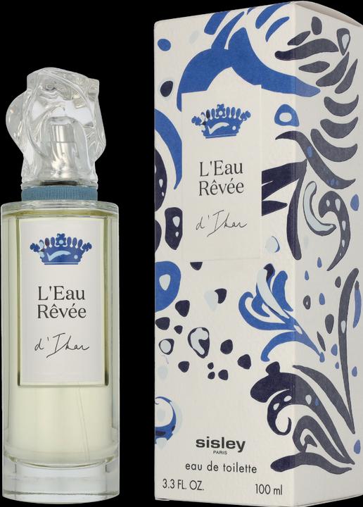 Immagine prodotto Sisley d'Ikar Eau de Toilette (Eau de toilette, 100 ml)