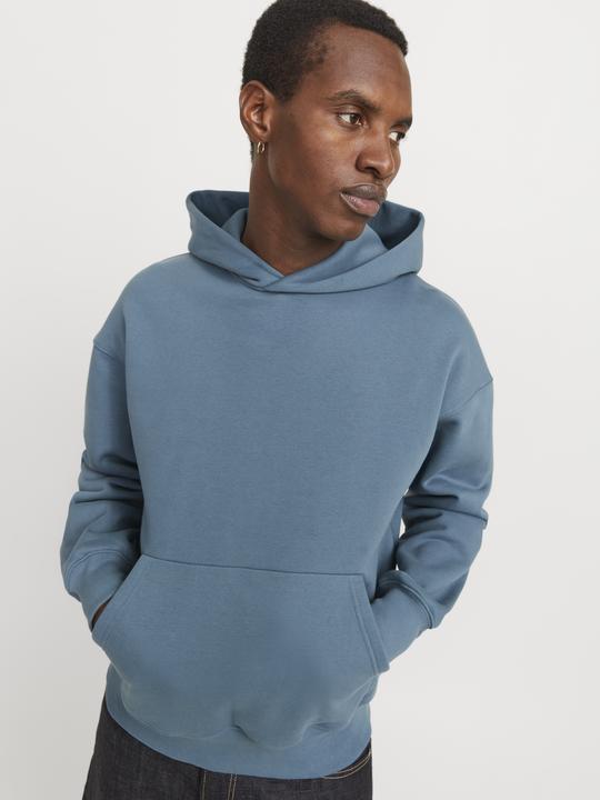 Actual product image Jack & Jones Jjeurban Edge Sweat Hood Noos (L)