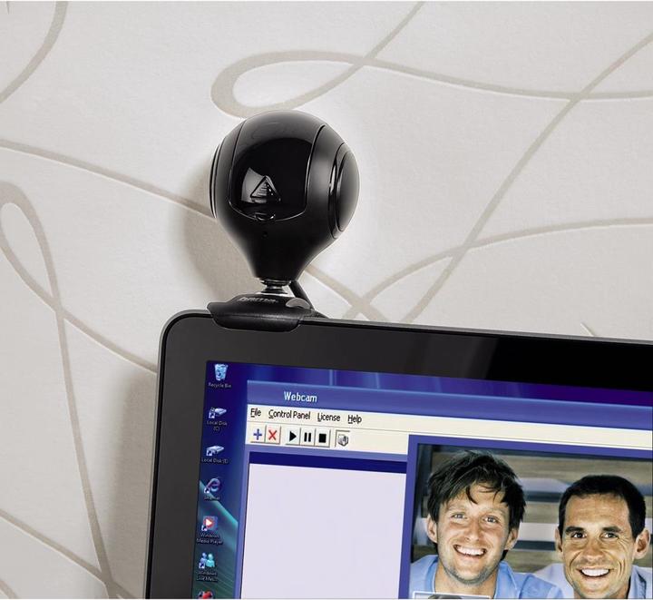 Produktbild Hama Spy Protect (0.90 Mpx)