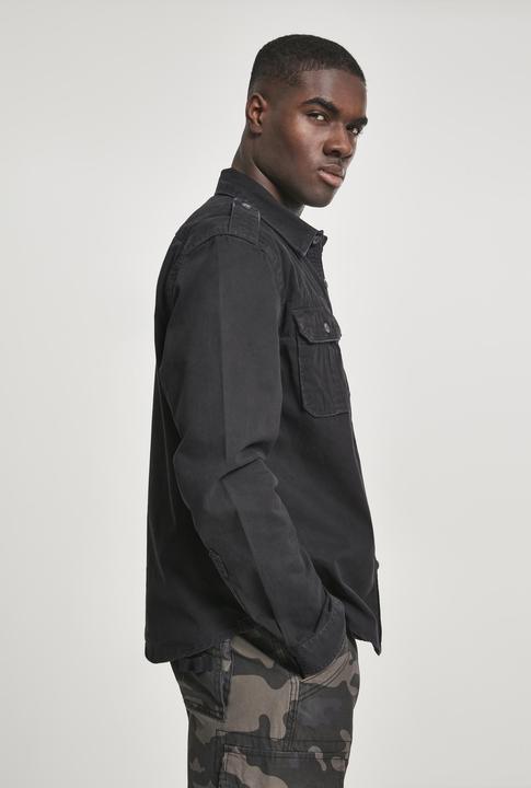 Immagine prodotto Brandit Camicia vintage (3XL)