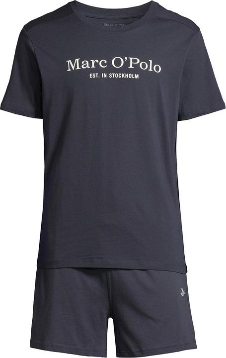 Immagine prodotto Marc O'Polo Pigiama in cotone biologico Mix & Match (XXL)