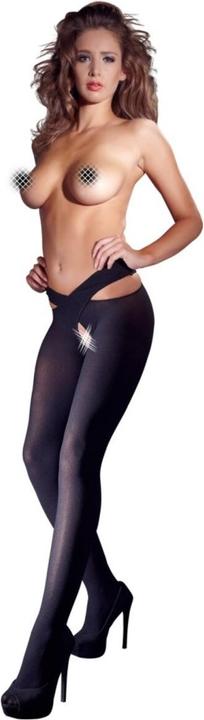 Produktbild Cottelli Collection Strumpfhose (S, M)