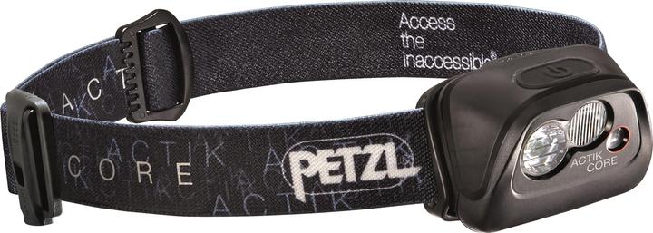 Petzl Actik Core (350 lm)
