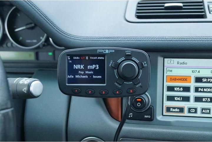 Immagine prodotto Sahaga POPyourCar 3.0