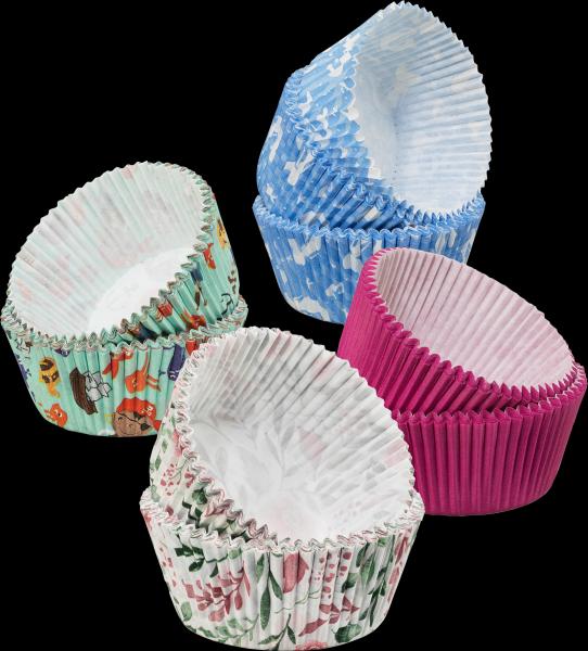 Immagine prodotto dm Profissimo Scatole per muffin (3.50 cm)