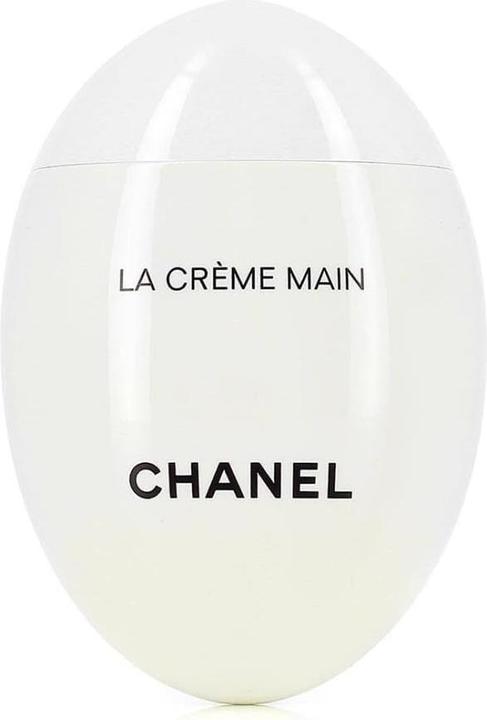 Chanel La Creme Main Texture Riche (50 ml)