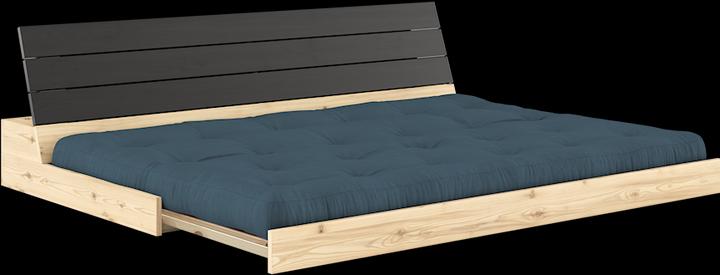 Actual product image Karup Design Base (Sofa bed, 2 person sofa)