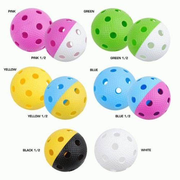 Produktbild Tempish Bullet Unihockey Ball