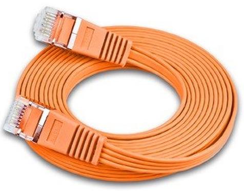 Actual product image Wirewin Network cable (U/FTP, CAT6, 0.15 m)