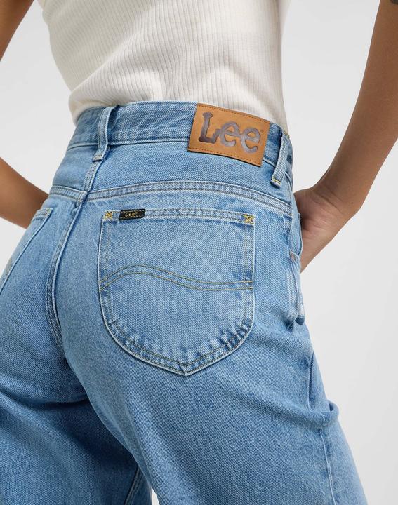 Produktbild Lee Jeans Rider Loose (27)