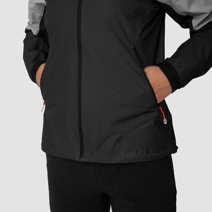Image du produit Salewa Veste légère Pedroc PowerTex 2.5L pour femme (40, L)
