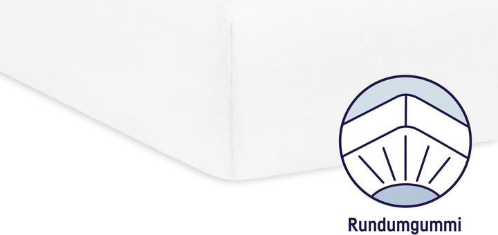 Produktbild Julius Zöllner Jersey (70 x 140 cm)