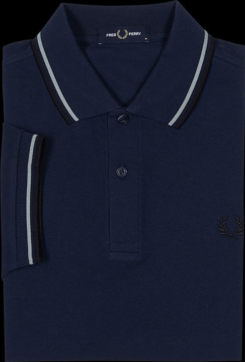 Immagine prodotto Fred Perry Poloshirt M3600 (XXL)