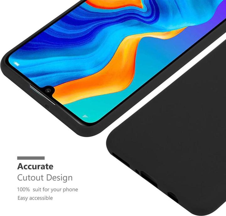 Productafbeelding Cadorabo TPU Candy Cover (Huawei P30 Lite)